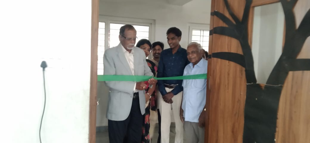 shikhara school bowrampet events